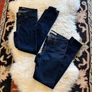J Brand Starless Skinny Jeans Bundle